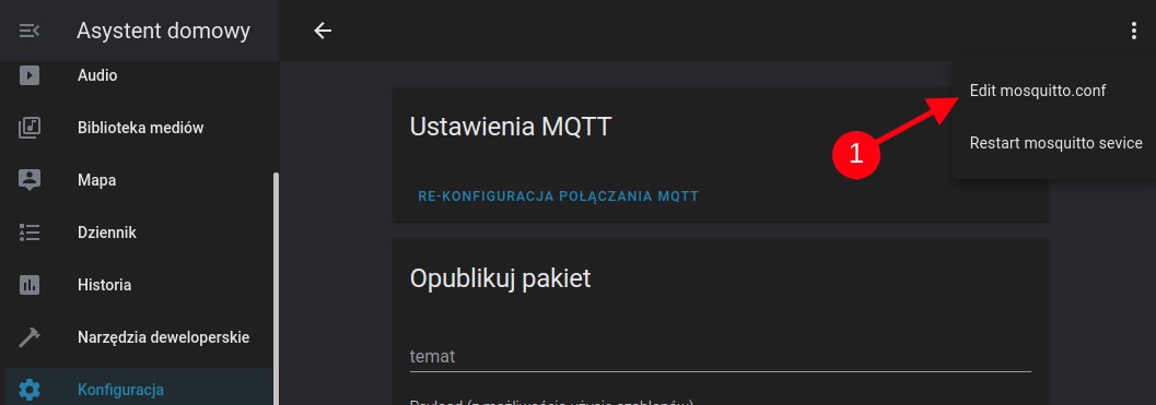 MQTT