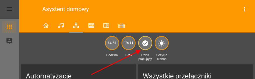 Dni pracujące