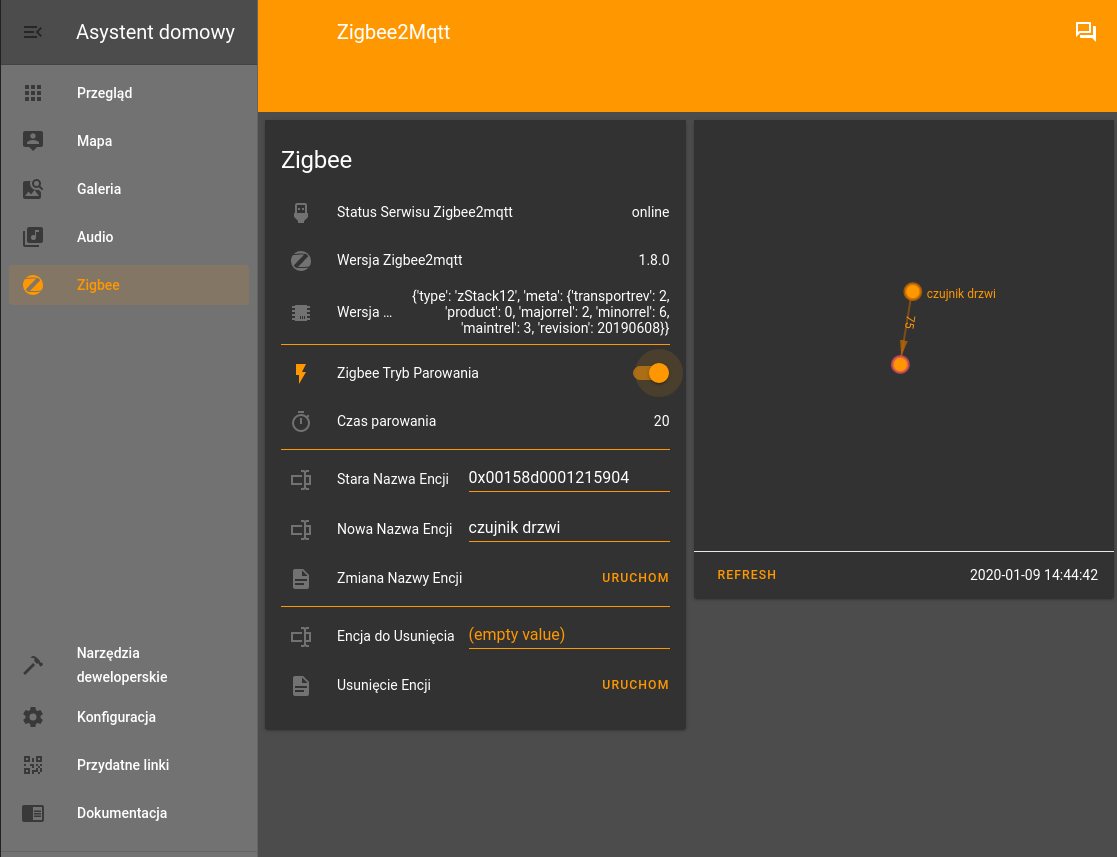 Zigbee2MQTT