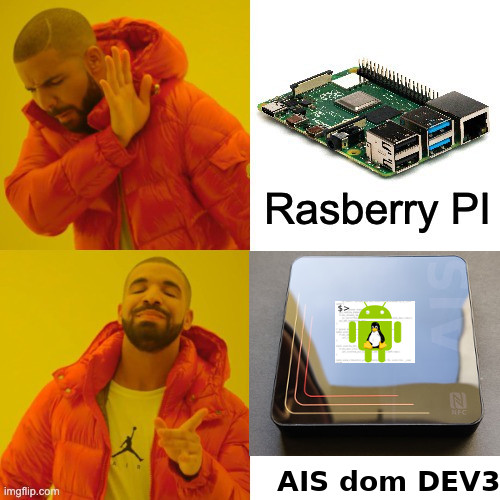 AIS